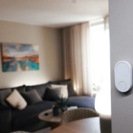 Pre-Orders Reopen for the Sold Out Flic Duo Button With Matter Control