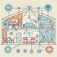 How Does a Thread Mesh Network Work & What Are Its Advantages?