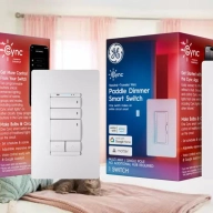 Savant launches new Matter-compatible Keypad and Paddle Dimmer Smart Switches