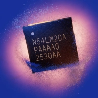 Nordic introduces high-end nRF54LM20A chipset for Matter and Aliro devices