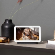 Google previews Thread 1.4 firmware for Nest displays