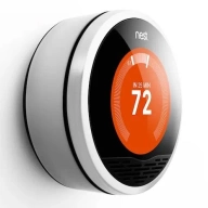 Google’s abandoned Nest thermostats revived with custom firmware