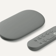 Your Google TV Streamer 4K just gets better for Matter and Thread users