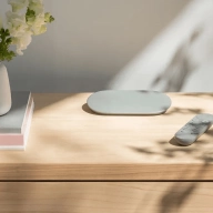 The Google TV Streamer 4K is Also a Matter Hub