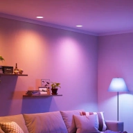 Govee's New BR30 Smart Light Bulb Offers Millions of Colors and Matter Compatibility at an Affordable Price