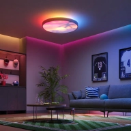 Govee expands premium smart home fixtures with the Ceiling Light Ultra