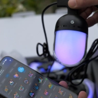 9 smart lighting upgrades that instantly make your home feel futuristic