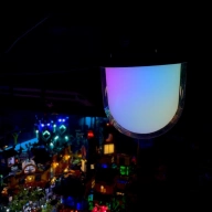 Govee Outdoor Chromatic String Lights review: Finally, string lights that do something new