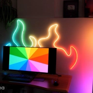 Govee Floor Lamp 2 Review: The Immersive, Smart Lighting Tower