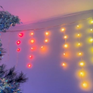 Govee Icicles Review: The Holidays Just Got a Whole Lot Smarter