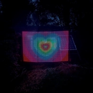 Govee Lightwall review: A giant illuminated canvas