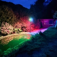 Govee Outdoor Lamp Post review: Bringing the magic to your garden