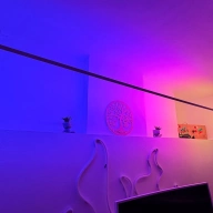 Govee Skyline review: the ambient light fixture your walls have been waiting for