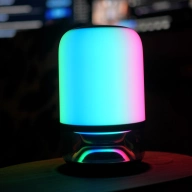 The lava lamp makes a digital comeback: Govee Table Lamp 2 Pro x JBL Speaker reviewed