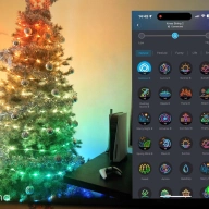 Govee Christmas String Lights 2 Review: Multicolored Twinkly Happiness