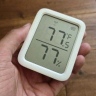 SwitchBot Meter Plus review: A smart way to monitor comfort