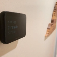Honeywell Home X8S review: A stunning thermostat with minimal Matter support