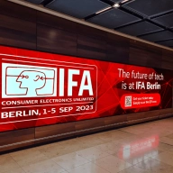 IFA 2023 - Turning point for Matter devices?