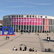 A Look at the New Matter Smart Home Products Announced at IFA Berlin 2024