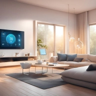 NXP and geo Team up for New Matter-certified HEMS