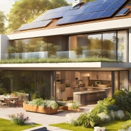 Can Using Matter Devices Save Energy and Help the Environment?