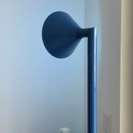 Best Matter bulbs for the IKEA PS2026 floor lamp