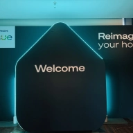 Philips Hue introduced dual-protocol lightbulb and new bridge