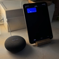 How to control your smart speaker via Matter and Home Assistant