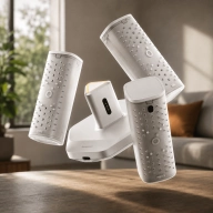 Sensereo Airo modular air sensor system opens for preorders at IFA 2026