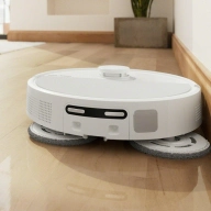 Home Assistant 2026.3 beta adds initial support for Matter RVC service areas