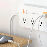 j5create's 8-in-1 Matter-Compatible Smart Plug Power Strip Now Available at Best Buy