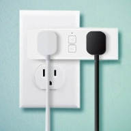 Junlit's New Matter-Compatible Plug Crams Two Smart Outlets Into One Space-Saving Package