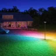 Govee introduced new Matter-compatible outdoor and gaming lights