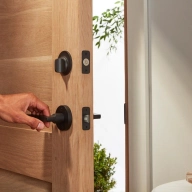 Upgrade your front door: Get up to 25% off Level Home’s Matter-enabled smart locks