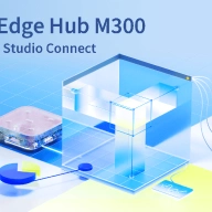 The Aqara Edge Hub M300 could be the most capable smart home solution yet