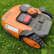 Isn’t it time for Matter-controlled robot lawn mowers?