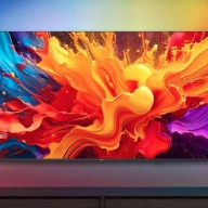 AmbiScape introduced: Philips TVs get new Matter lighting support with Thread