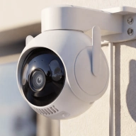 SwitchBot's new 3K outdoor camera bets on NAS support over Matter