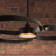 Hunter’s ZenTech series embraces Matter for seamless ceiling cooling