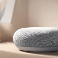 What Nest devices have a Matter hub built In?