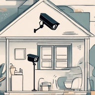 5 Best Matter-Compatible Security Cameras: Enhance Your Smart Home Security