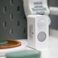 Meross MS605 Review: Multi-zone presence detection via Matter