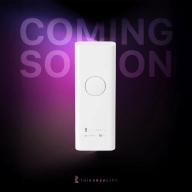 ThirdReality teases Matter-over-Thread fingerbot switch MT1