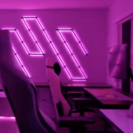 Why Doesn’t Nanoleaf Support Matter Yet?