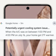 Smart home notifications are more curse than blessing