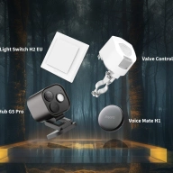 New Aqara Smart Home Products with Matter Announced at IFA 2024