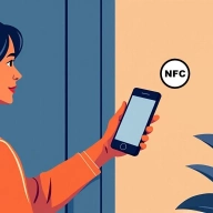 How to Use Cheap NFC Tags and Apple Shortcuts to Automate Your Matter Smart Home