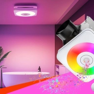 OREiN launches the world's first Matter-compatible smart exhaust fan on Amazon