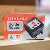Take control of your Thread network: A hands-on look at the new M5Stack OpenThread Border Router kit