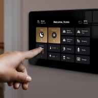 Philips Dynalite touch screen Matter bridge gets certification